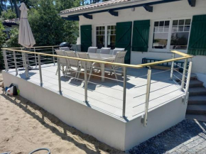 Maison Alisan - Dune du Pilat